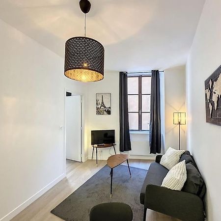 Cosy Appt, Centre De Lyon Bellievre 1 Apartment Exterior photo