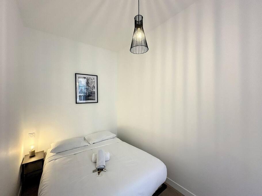Cosy Appt, Centre De Lyon Bellievre 1 Apartment Exterior photo